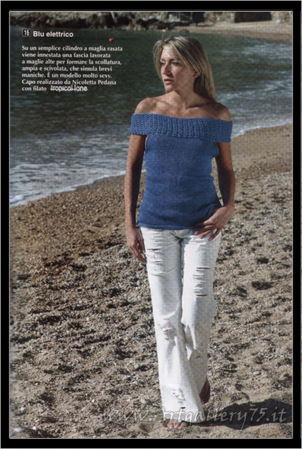 Benedicte - Fotomodella di Lucca (Toscana) disponibile per foto fashion e moda mare.