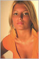 Daniela C. - Hostess di Genova