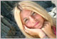 Daniela C. - Fotomodella italiana residente a Genova