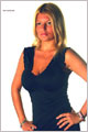 Daniela C. - Hostess di Genova