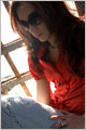 Elena C. - Presentatrice italiana