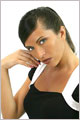 Elena G. - Fotomodella disponibile per foto fashion