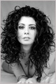 Elisa F. - Fotomodella italiana residente a Pisa