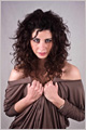 Elisa F. - Hostess di Pisa