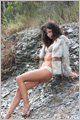 Elisa F. - Fotomodella disponibile per foto fashion