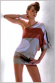 Elisa P. - Fotomodella disponibile per foto fashion
