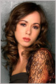 Elisa P. - Hostess italiana