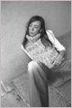 Elisa P. - Fotomodella italiana residente a Verona