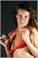 Elletheprincess  - Hostess Italiana residente a Genova