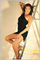 Elletheprincess  - Hairmodel di Genova