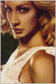 Federica C. - Fotomodella disponibile per foto fashion e intimo