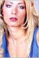 Federica C. - Fotomodella italiana residente a Reggiolo