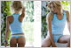Federica C. - Fotomodella disponibile per foto in topless e nudo artistico