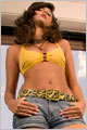 Federica M. - Promoter toscana