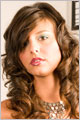Federica M. - Fotomodella italiana residente in Toscana