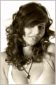 Federica M. - Fotomodella italiana residente a Pisa