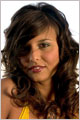 Federica M. - Fotomodella italiana residente a Pisa
