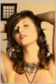 Federica M. - Fotomodella disponibile per foto fashion