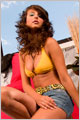 Federica M. - Hostess toscana