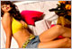 Federica M. - Hostess toscana