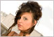 Federica M. - Ragazza immagine toscana