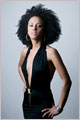 Femy C. - Fotomodella disponibile per foto fashio ed intimo