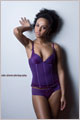 Femy C. - Fotomodella disponibile per foto fashio ed intimo