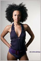 Femy C. - Hostess italiana residente a Napoli