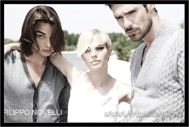 Francesca C. - Fotomodella di Torino (Piemonte) disponibile per foto fashion, moda mare, intimo, trasparenze e glamour.