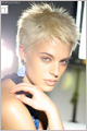 Francesca C. - Fotomodella disponibile per foto fashion
