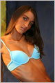 Francesca R. - Fotomodella italiana disponibile per foto fashion