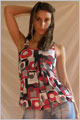 Francesca R. - Promoter italiana