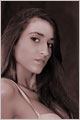 Francesca R. - Fotomodella italiana residente a Perugia