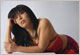 Genny - Modella per foto di moda mare e lingerie