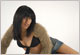 Genny - Fotomodella disponibile per foto fashio ed intimo