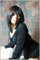 Genny - Hostess e promoter latino americana