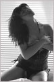 Genny - Hostess e promoter latino americana