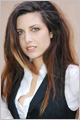 Ilaria E. - Fotomodella disponibile per foto fashion
