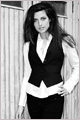 Ilaria E. - Indossatrice toscana