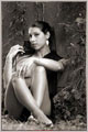 Alice - Fotomodella Italiana di Bra (CN). Disponibile per foto glamour, moda mare, glamour, trasparenze, galmour, topless e nudo artistico.