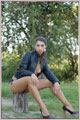 Alice - Fotomodella Italiana di Bra (CN). Disponibile per foto glamour, moda mare, glamour, trasparenze, galmour, topless e nudo artistico.