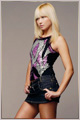 Ana P. - Fotomodella russa residente a Treviso (Veneto). Disponibile per foto fashion, moda mare e glamour.