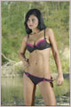 Angelika - Fotomodella Polacca di Roma (Lazio). Disponibile per foto fashion, moda mare, intimo, glamour, trasparenze, topless, nudo artistico, nudo artistico e bodypainting.
