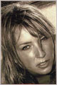 Benedicte - Fotomodella italiana residente a Lucca (Toscana). Disponibile per foto fashion e moda mare.