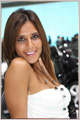 Daniela B. - Fotomodella italiana residente a Ferrara (Emilia Romagna). Disponibile per foto fashion, moda mare ed intimo.