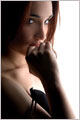 Elena C. - Fotomodella Italiana di Torino (Piemonte). Fotomodella italiana residente a Torino disponibile per foto fashion, moda mare, intimo, trasparenze e glamour.