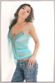 Elena G. - Fotomodella italiana residente a Mantova (Lombardia). Disponibile per foto fashion, moda mare, intimo e glamour.