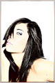 Elena G. - Fotomodella italiana residente a Mantova (Lombardia). Disponibile per foto fashion, moda mare, intimo e glamour.