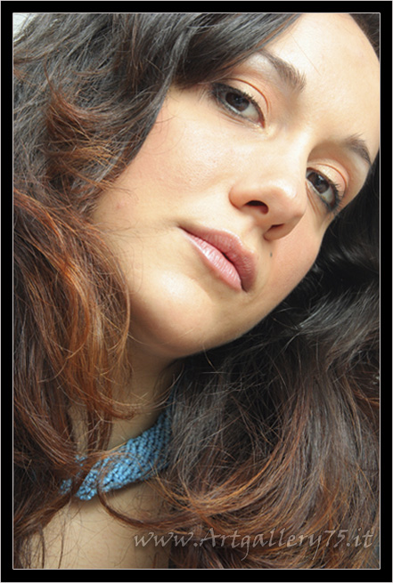Elena I. - Ha lavorato come hostess di convegni, eventi e manifestazioni.
