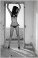 Elena I. - Fotomodella Italiana di Reggio Calabria (Calabria). Disponibile per foto fashion, moda mare e glamour.
